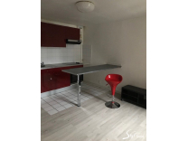AU CALME APPARTEMENT T2 Demi meublé gracieusement proche place st bonnet sécurisé., bourges