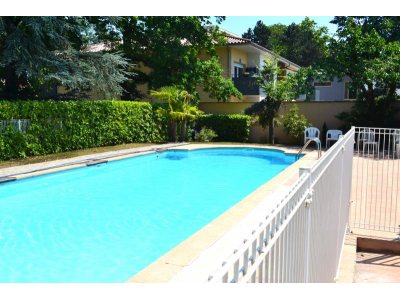 Appartement T3 de 75m2 dans résidence de standing, bron