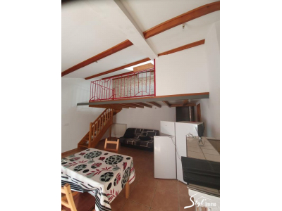 BAGNOLS/CEZE APPARTEMENT DE 38M2 MEUBLE, bagnols sur ceze
