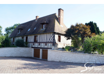 Ancien préssoir
