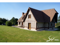 Ancien préssoir