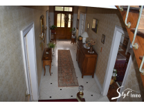MAGNIFIQUE MAISON DE MAITRE DU XXe SIECLE