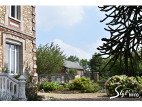 MAGNIFIQUE MAISON DE MAITRE DU XXe SIECLE