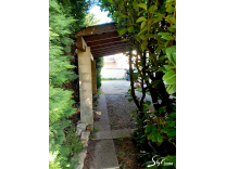 Belle villa familiale avec pisicne BAGNOLS SUR CEZE - 30
