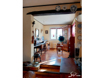Belle villa familiale avec pisicne BAGNOLS SUR CEZE - 30