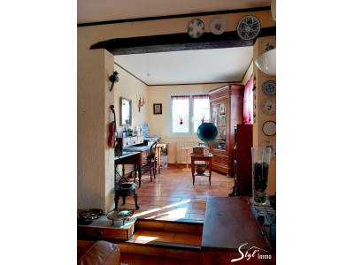 Belle villa familiale avec pisicne BAGNOLS SUR CEZE - 30, Bagnols sur ceze