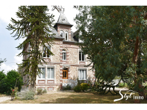 MAISON DE MAITRE DU XXe SIECLE, St georges du vievre