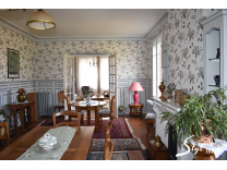 MAISON DE MAITRE DU XXe SIECLE