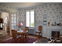 MAISON DE MAITRE DU XXe SIECLE