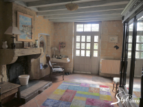Grande maison familiale