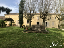 Grande maison familiale