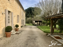 Grande maison familiale