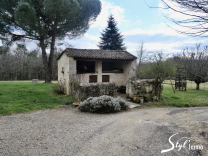 Grande maison familiale