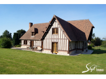 Ancien préssoir