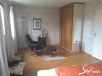 Urgent -  Craponne - Centre - Au calme Maison avec terrain et double garage