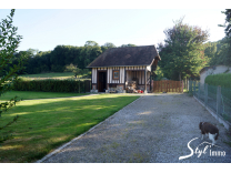 Ancien préssoir sur Sous-sol