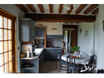Ancien préssoir sur Sous-sol
