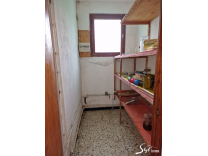 Maison de plain pied avec vue imprenable