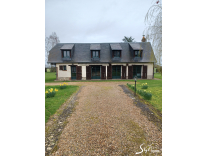 propriété normande, Epinay