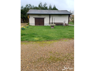propriété normande, Epinay
