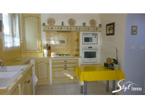 SPACIEUSE MAISON BAGNOLS SUR CEZE