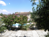 SPACIEUSE MAISON BAGNOLS SUR CEZE