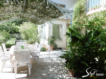 SPACIEUSE MAISON BAGNOLS SUR CEZE