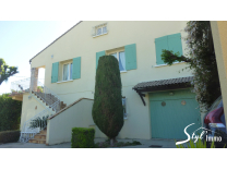 SPACIEUSE MAISON BAGNOLS SUR CEZE, Bagnols sur ceze