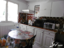 SPACIEUSE MAISON BAGNOLS SUR CEZE