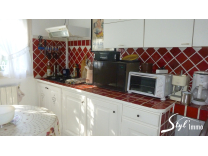 SPACIEUSE MAISON BAGNOLS SUR CEZE