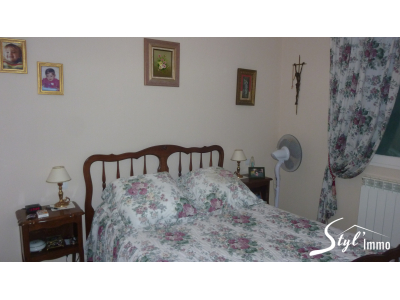 SPACIEUSE MAISON BAGNOLS SUR CEZE, Bagnols sur ceze