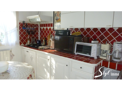 SPACIEUSE MAISON BAGNOLS SUR CEZE, Bagnols sur ceze