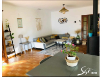 VILLA FAMILIALE AVEC TRES BELLE VUE QUARTIER HAUT DE BAGNOLS-SUR-CEZE - 30