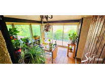 VILLA FAMILIALE AVEC TRES BELLE VUE QUARTIER HAUT DE BAGNOLS-SUR-CEZE - 30, Bagnols sur ceze