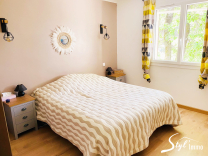 VILLA FAMILIALE AVEC TRES BELLE VUE QUARTIER HAUT DE BAGNOLS-SUR-CEZE - 30