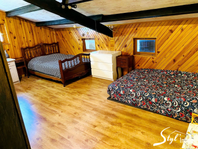 VILLA FAMILIALE AVEC TRES BELLE VUE QUARTIER HAUT DE BAGNOLS-SUR-CEZE - 30, Bagnols sur ceze