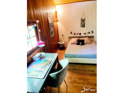VILLA FAMILIALE AVEC TRES BELLE VUE QUARTIER HAUT DE BAGNOLS-SUR-CEZE - 30, Bagnols sur ceze