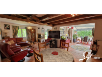 A VENDRE PROPRIETE A CARACTERE EQUESTRE SUPERFICIE 9 HA 30 A 00 CA