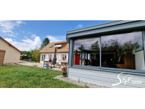 A VENDRE PROPRIETE A CARACTERE EQUESTRE SUPERFICIE 9 HA 30 A 00 CA