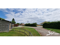 A VENDRE PROPRIETE A CARACTERE EQUESTRE SUPERFICIE 9 HA 30 A 00 CA