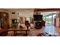 A VENDRE PROPRIETE A CARACTERE EQUESTRE SUPERFICIE 9 HA 30 A 00 CA