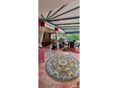 A VENDRE PROPRIETE A CARACTERE EQUESTRE SUPERFICIE 9 HA 30 A 00 CA, Mesnil rousset
