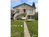 Villa avec vue sur le Mont Ventoux, Buis les baronnies