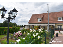 GRANDE MAISON DE FAMILLE PROCHE DE TOUT