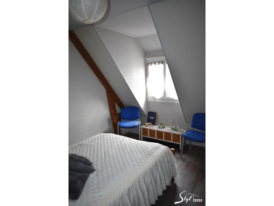 GRANDE MAISON DE FAMILLE PROCHE DE TOUT, Lieurey