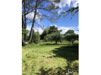 Mas de Village près d'Uzès
