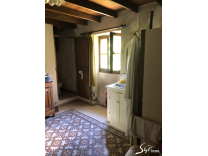 Mas de Village près d'Uzès