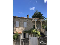 Mas de Village près d'Uzès, Uzes