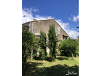 Mas de Village près d'Uzès
