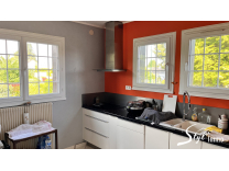 Maison Normande sur sous-sol avec 5 chambres!